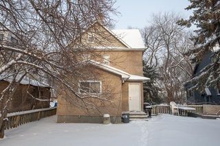 Photo 19: 430 Rosedale Avenue in Winnipeg: Fort Rouge Residential for sale (1Aw)  : MLS®# 1932854