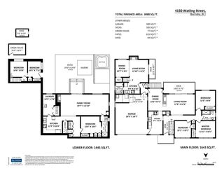 Photo 26: 4150 WATLING Street in Burnaby: Metrotown House for sale (Burnaby South)  : MLS®# R2380645