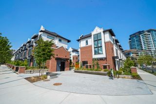 Photo 29: 135 2070 CURLING Road in North Vancouver: Pemberton NV Townhouse for sale in "MASON" : MLS®# R2779998