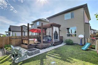 Photo 24: 1023 BRIGHTONCREST Green SE in Calgary: New Brighton Detached for sale : MLS®# A1014253