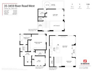 Photo 40: 35 3459 W RIVER Road in Delta: Ladner Rural House for sale (Ladner)  : MLS®# R2728868