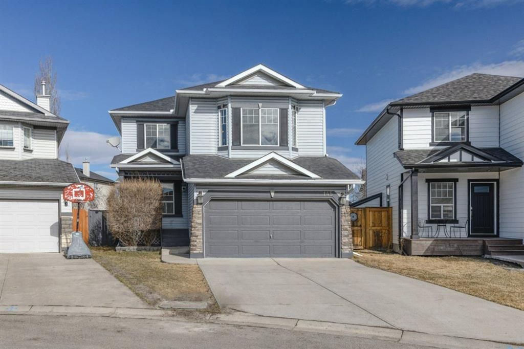 Main Photo: 145 Chapalina Place SE in Calgary: Chaparral Detached for sale : MLS®# A1203244