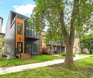 Photo 2: 28 Arnold Avenue in Winnipeg: Riverview Residential for sale (1A)  : MLS®# 202315760