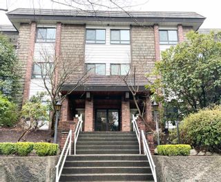 Main Photo: 235 588 E 5TH Avenue in Vancouver: Mount Pleasant VE Condo for sale in "McGregor House" (Vancouver East)  : MLS®# R2749917