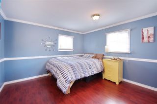 Photo 10: 274 201 CAYER Street in Coquitlam: Maillardville Manufactured Home for sale : MLS®# R2163814