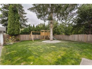 Photo 31: 26522 33 Avenue in Langley: Aldergrove Langley House for sale : MLS®# R2609624