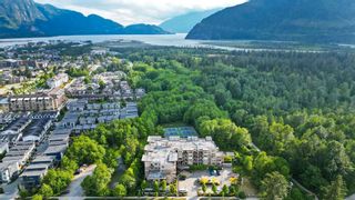 Photo 26: 504 1150 BAILEY Street in Squamish: Downtown SQ Condo for sale in "PARKHOUSE" : MLS®# R2780716