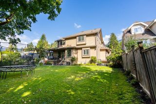 Photo 37: 947 BELVISTA Crescent in North Vancouver: Canyon Heights NV House for sale : MLS®# R2726535