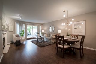 Photo 13: 102 1255 BEST Street: White Rock Condo for sale in "THE AMBASSADOR" (South Surrey White Rock)  : MLS®# R2506778