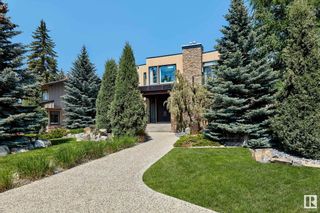 Photo 58: 13810 RAVINE Drive in Edmonton: Zone 11 House for sale : MLS®# E4379597