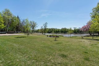Photo 38: 33 Newport Road in Winnipeg: South St Vital Residential for sale (2M)  : MLS®# 202113481