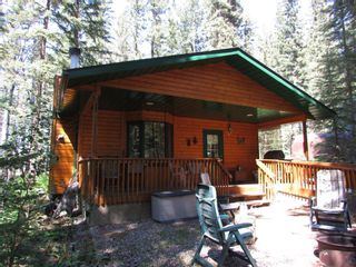 Photo 3: 6 Coyote Cove: Rural Mountain View County Detached for sale : MLS®# A1124823
