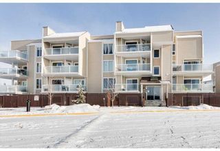 Photo 1: 305 3737 42 Street NW in Calgary: Varsity Apartment for sale : MLS®# A2129816
