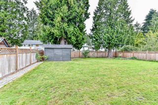 Photo 11: 15467 91A Avenue in Surrey: Fleetwood Tynehead House for sale in "BERKSHIRE PARK" : MLS®# R2091472