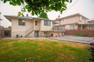 Photo 18: 3738 FOREST Street in Burnaby: Burnaby Hospital House for sale (Burnaby South)  : MLS®# R2202854