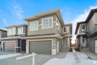 Photo 1: 17212 68 Street in Edmonton: Zone 28 House for sale : MLS®# E4372847