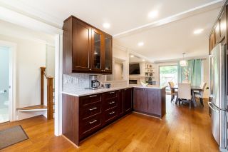 Photo 14: 4 33260 11 Avenue in Mission: Mission BC Townhouse for sale in "Parkview Place" : MLS®# R2688476