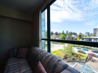 Photo 9: 507 2988 ALDER Street in Vancouver: Fairview VW Condo for sale (Vancouver West)  : MLS®# R2266140