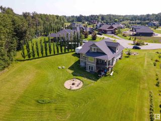 Photo 45: 2019 Maple Court: Rural Parkland County House for sale : MLS®# E4316732
