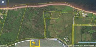 Photo 2: Lot#1 Shore Road in Waterside: 108-Rural Pictou County Vacant Land for sale (Northern Region)  : MLS®# 202212799