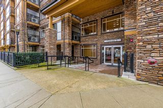 Photo 27: 405 8157 207 Street in Langley: Willoughby Heights Condo for sale in "Yorkson Creek Parkside II Building B" : MLS®# R2644086