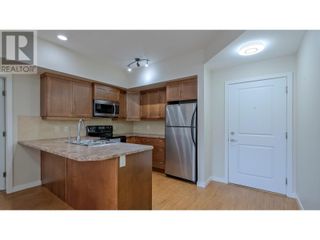Photo 4: 850 Saucier Avenue Unit# 122 in Kelowna: House for sale : MLS®# 10309783