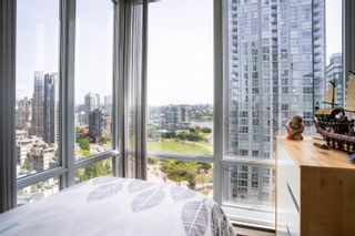 Photo 15: 2208 1438 RICHARDS Street in Vancouver: Yaletown Condo for sale in "Azura I" (Vancouver West)  : MLS®# R2900791