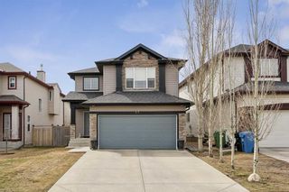 Photo 2: 57 Everhollow Rise SW in Calgary: Evergreen Detached for sale : MLS®# A2126003