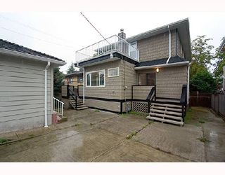 Photo 10: 6560 ANGUS Drive in Vancouver: South Granville House for sale (Vancouver West)  : MLS®# V670423