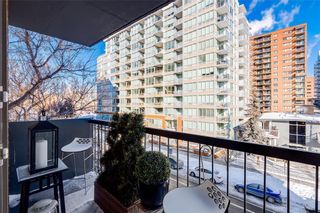 Photo 30: 403 605 14 Avenue SW in Calgary: Beltline Apartment for sale : MLS®# C4229397