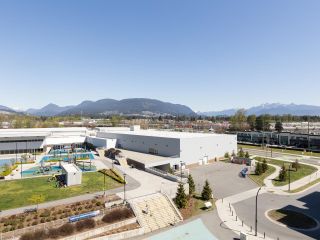 Photo 18: 3603 2180 KELLY Avenue in Port Coquitlam: Central Pt Coquitlam Condo for sale in "Montrose Square" : MLS®# R2872354