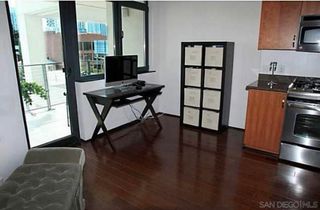 Photo 4: DOWNTOWN Condo for rent: 1551 4th Ave #404 in San Diego
