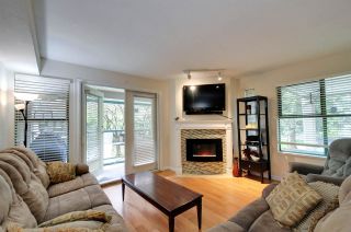 Photo 7: 202B 7025 STRIDE Avenue in Burnaby: Edmonds BE Condo for sale in "SOMERSET HILL" (Burnaby East)  : MLS®# R2056224