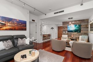 Photo 9: DOWNTOWN Condo for sale : 2 bedrooms : 700 W E St #504 in San Diego