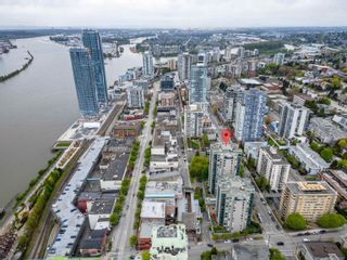 Photo 2: 1405 420 CARNARVON Street in New Westminster: Downtown NW Condo for sale in "Carnarvon Place" : MLS®# R2874202