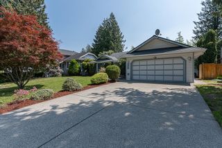 Photo 2: 2926 CROSSLEY Drive in Abbotsford: Abbotsford West House for sale : MLS®# R2779232