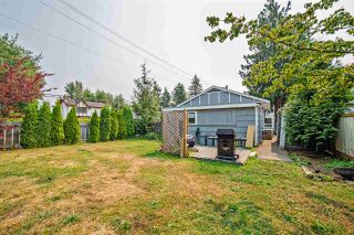 Photo 13: 7649 STAVE LAKE Street in Mission: Mission BC House for sale in "HERITAGE PARK/8TH AVE." : MLS®# R2193893