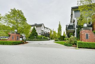 Photo 4: 50 3010 RIVERBEND Drive in Coquitlam: Coquitlam East Townhouse for sale : MLS®# R2696798