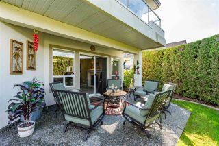 Photo 19: 1 31445 RIDGEVIEW Drive in Abbotsford: Abbotsford West Townhouse for sale in "Panorama Ridge" : MLS®# R2357941
