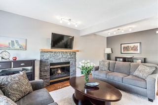 Photo 6: 89 PATINA Park SW in Calgary: Patterson Row/Townhouse for sale : MLS®# C4292890