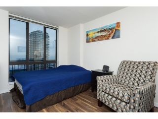 Photo 11: 1206 813 AGNES Street in New Westminster: Downtown NW Condo for sale in "NEWS" : MLS®# R2022858