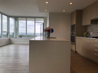Photo 5: 1808 3487 BINNING Road in Vancouver: University VW Condo for sale in "BINNING TOWER" (Vancouver West)  : MLS®# R2377913