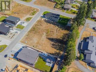 Photo 14: Lot 3 EAGLE RIDGE PLACE in Powell River: Vacant Land for sale : MLS®# 17460
