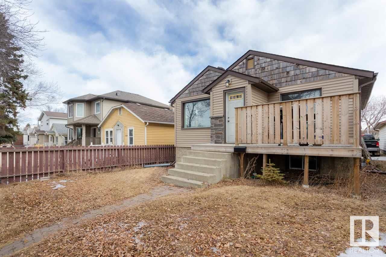 Main Photo: 11525 68 Street in Edmonton: Zone 09 House for sale : MLS®# E4297281