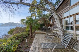 Photo 4: 47 BRUNSWICK BEACH Road: Lions Bay House for sale (West Vancouver)  : MLS®# R2886306