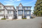 Main Photo: 2 14450 68 Avenue in Surrey: East Newton Townhouse for sale in "Spring Heights" : MLS®# R2885525