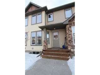 Photo 16: 203 2445 KINGSLAND Road SE: Airdrie Townhouse for sale : MLS®# C3603251