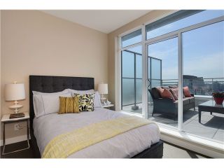 Photo 17: 4001 1372 SEYMOUR Street in Vancouver: Downtown VW Condo for sale in "THE MARK" (Vancouver West)  : MLS®# V1071762