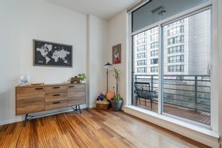 Photo 10: 513 1205 HOWE STREET in Vancouver: Downtown VW Condo for sale (Vancouver West)  : MLS®# R2754229
