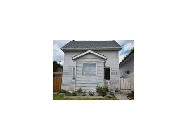 Main Photo: 2418 22 Avenue SW in Calgary: Richmond Park_Knobhl House for sale : MLS®# C4033274